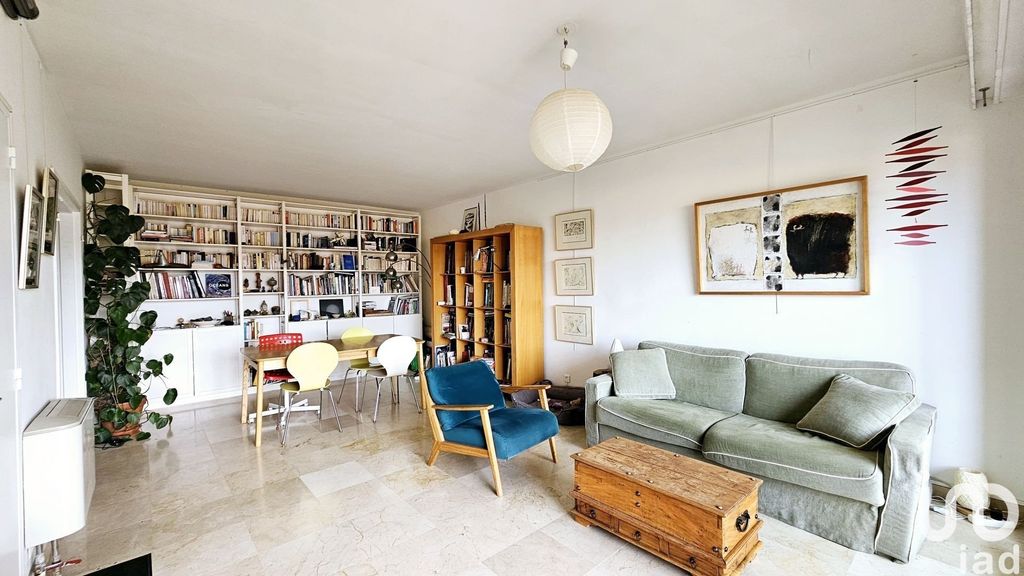 Achat appartement à vendre 4 pièces 90 m² - Aix-en-Provence