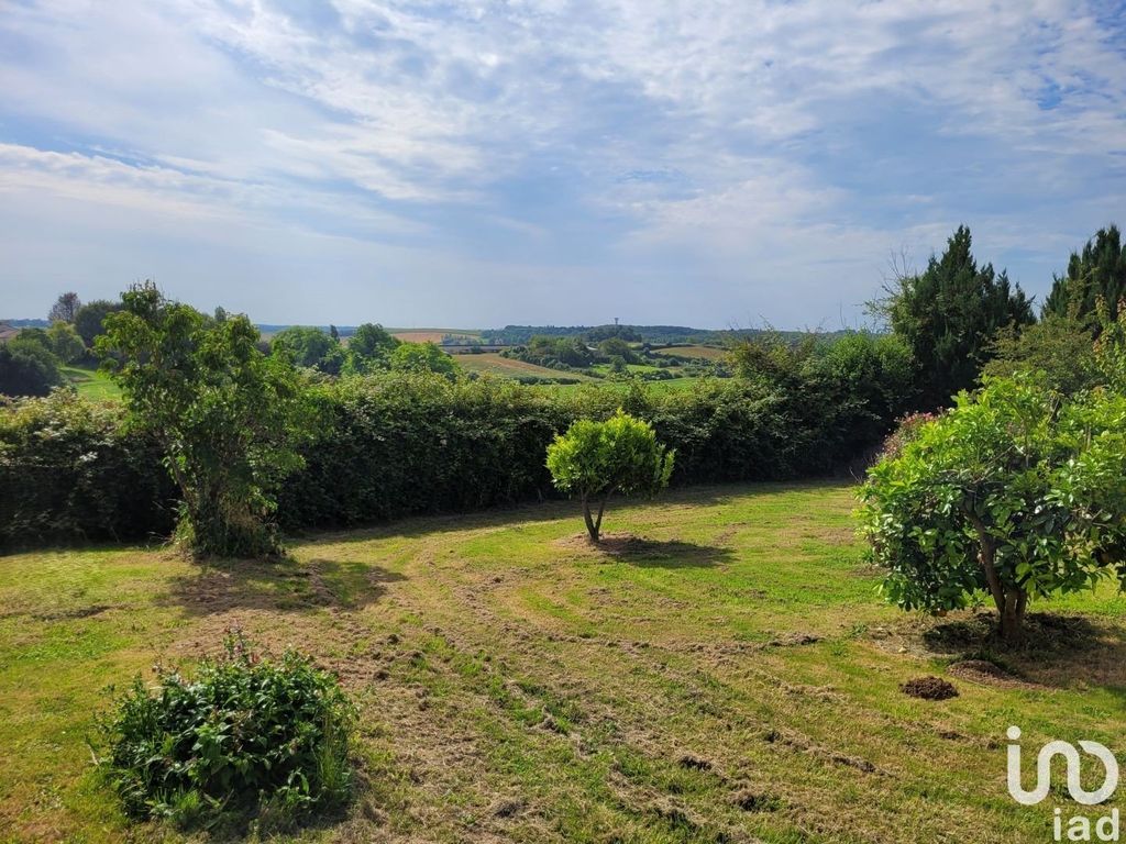 Achat maison 4 chambre(s) - Soubran