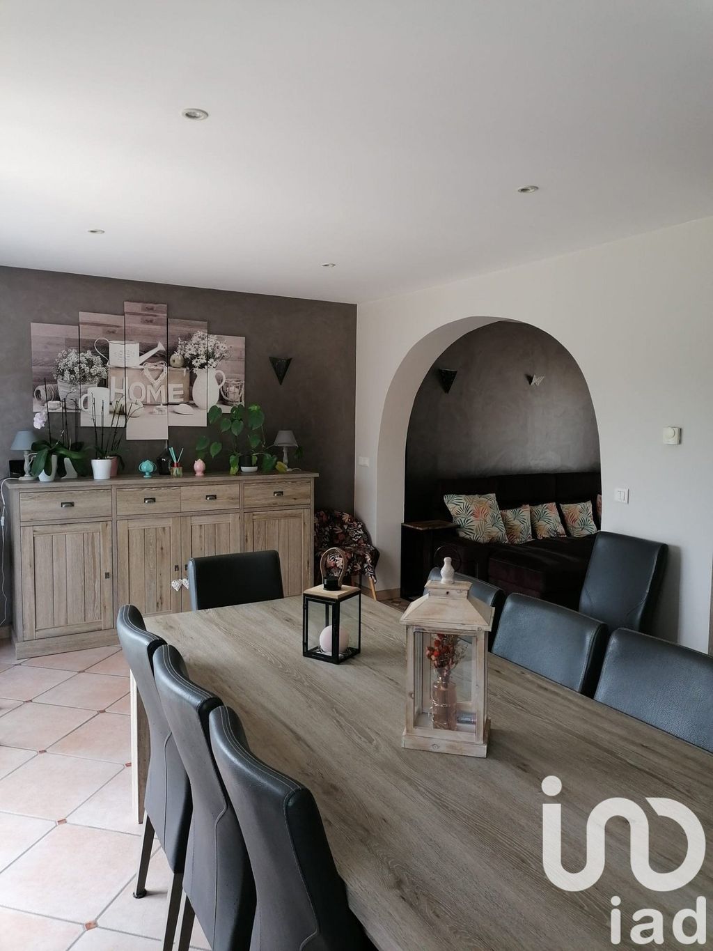 Achat maison à vendre 6 chambres 180 m² - Beauvais