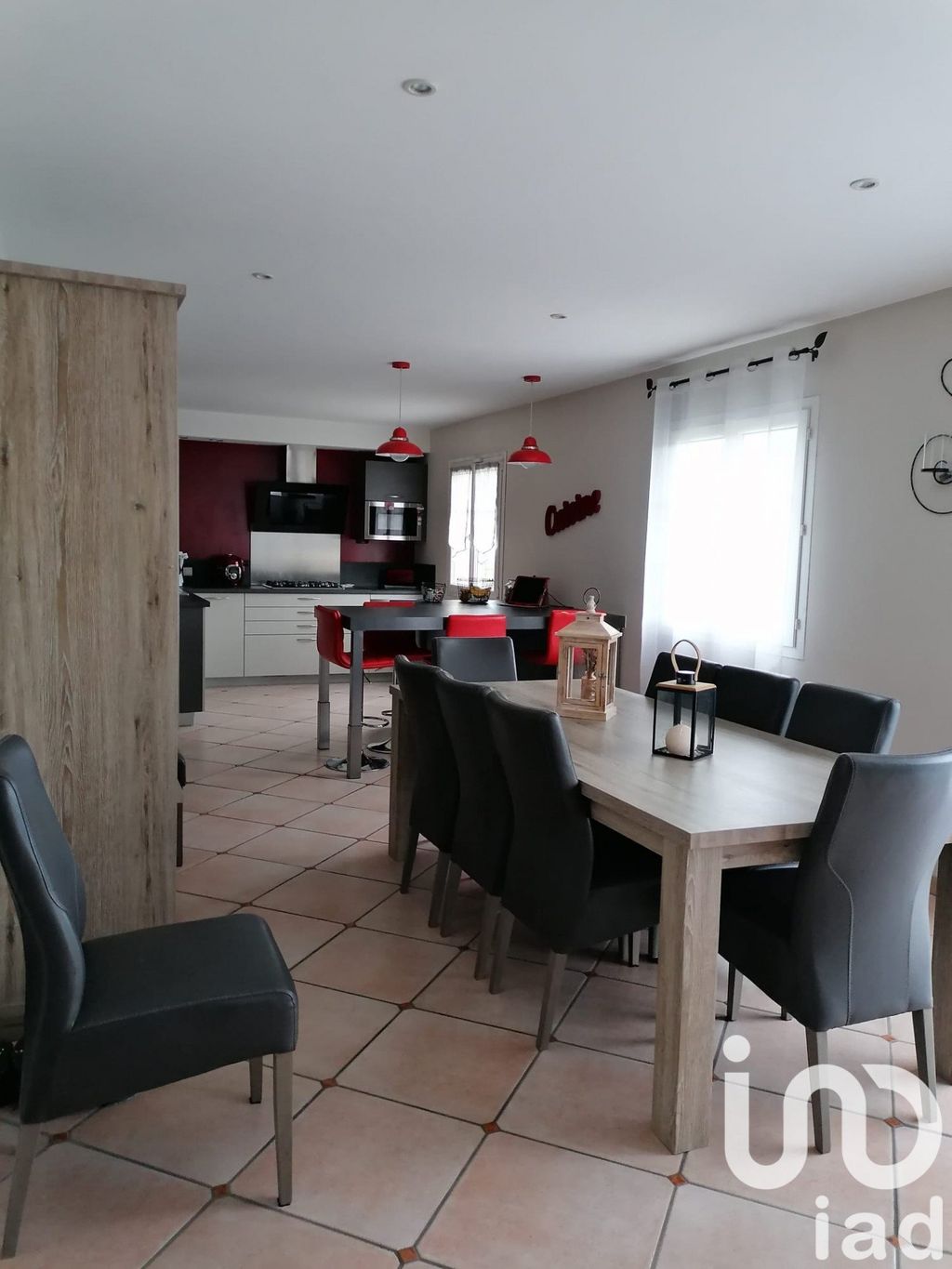 Achat maison 6 chambre(s) - Beauvais