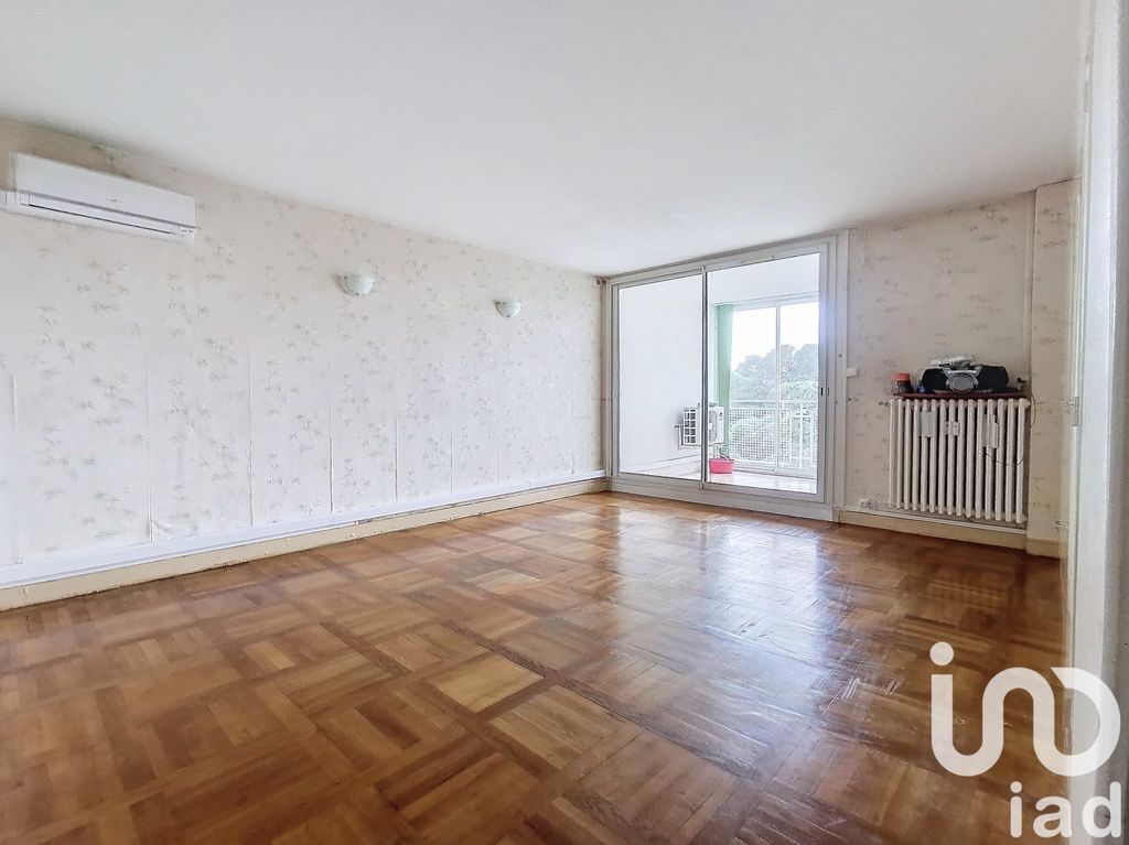 Achat appartement à vendre 3 pièces 77 m² - Bagnols-sur-Cèze