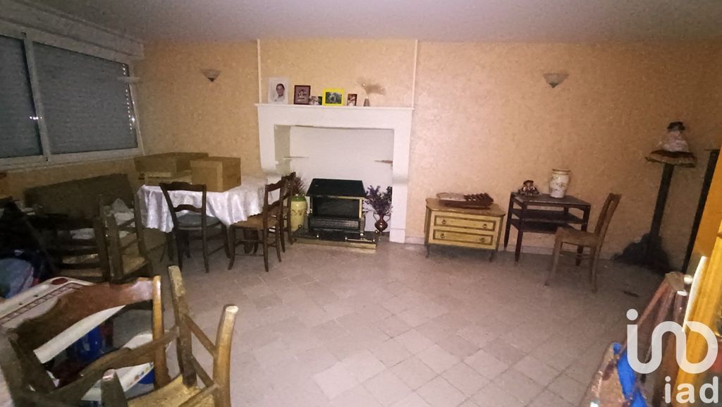 Achat maison 3 chambre(s) - Exoudun