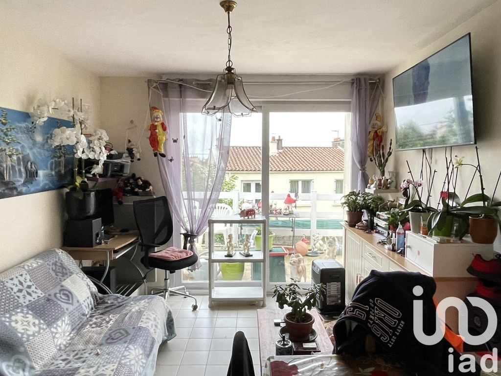 Achat maison à vendre 5 chambres 150 m² - Pouzauges