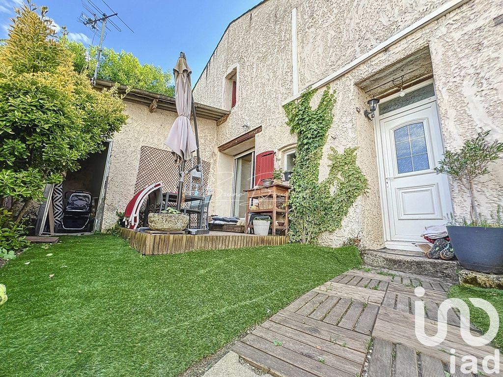 Achat maison à vendre 2 chambres 75 m² - Sadirac