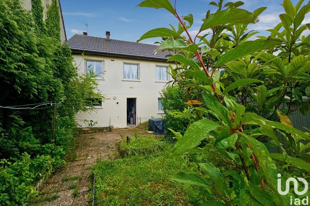 Achat maison à vendre 4 chambres 104 m² - Paron