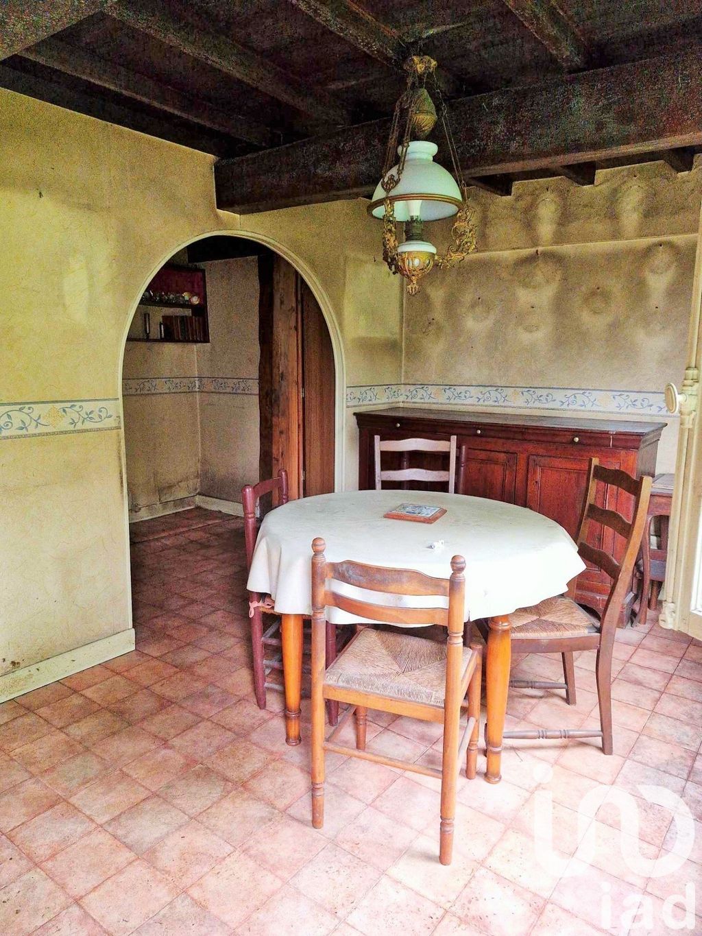 Achat maison 2 chambre(s) - Lanchères