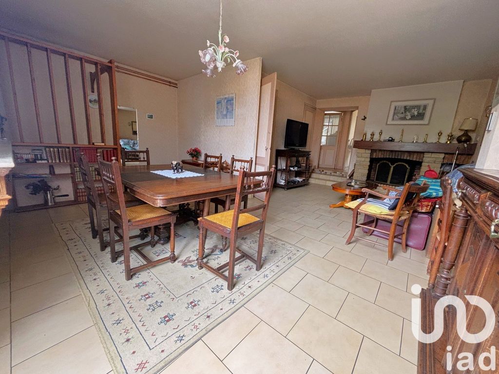 Achat maison 5 chambre(s) - Saint-Symphorien