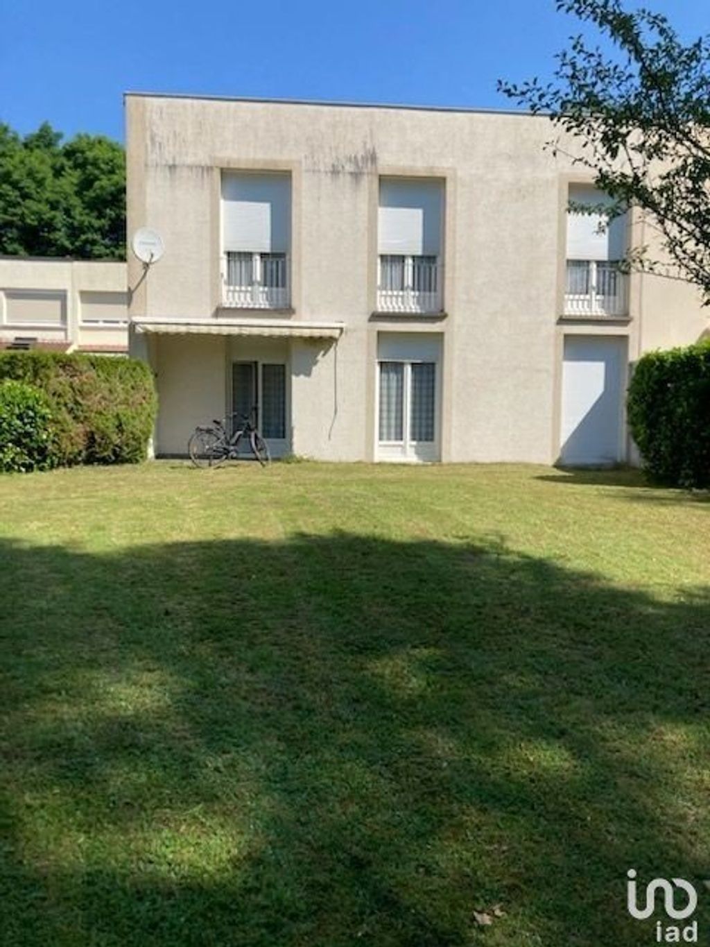 Achat maison 5 chambre(s) - Saint-Avold