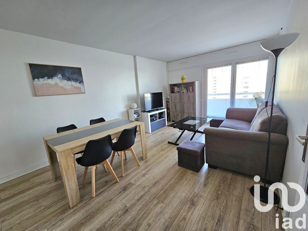 Achat appartement à vendre 3 pièces 69 m² - Meaux