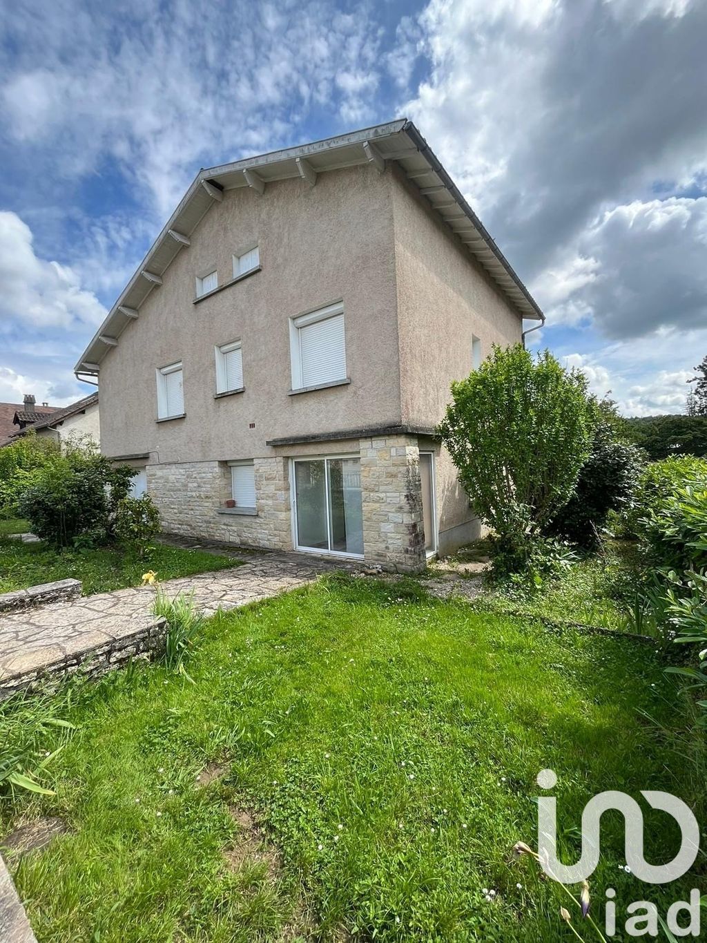 Achat maison à vendre 4 chambres 130 m² - Pradines