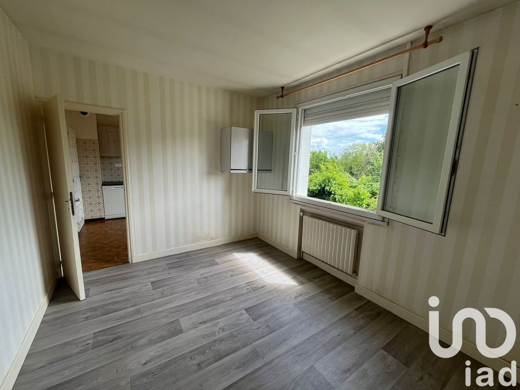 Achat maison 4 chambre(s) - Pradines