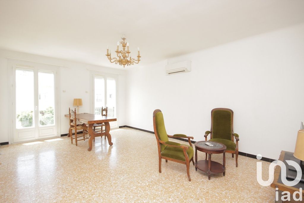 Achat maison à vendre 3 chambres 121 m² - Canet-en-Roussillon