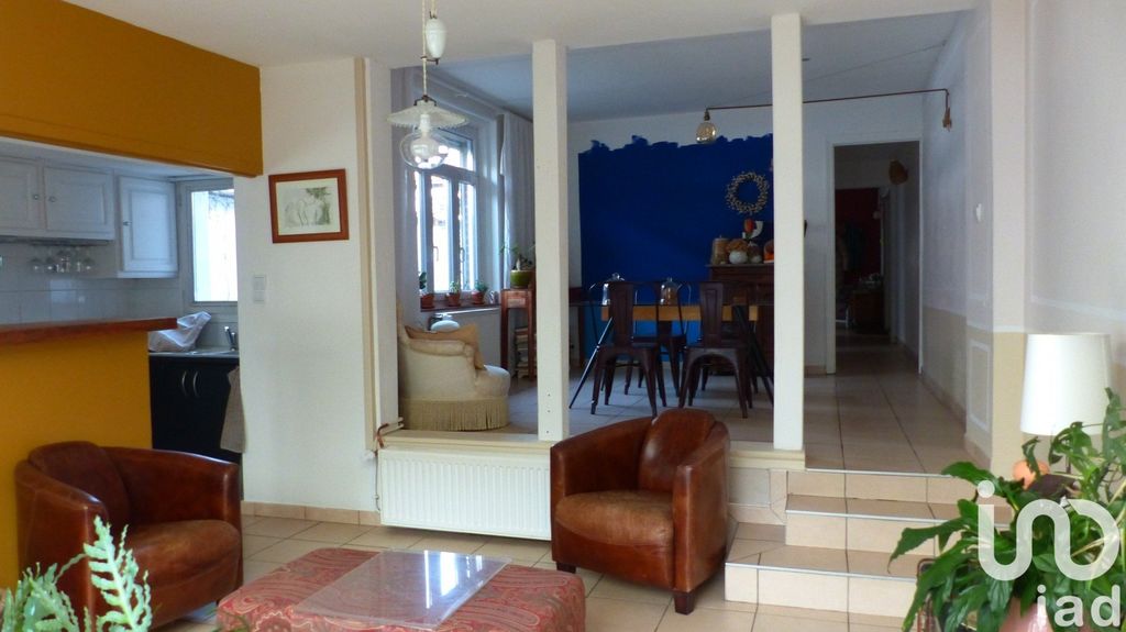 Achat maison à vendre 2 chambres 70 m² - Wasquehal