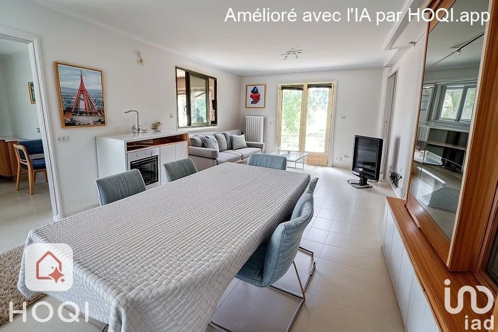 Achat maison à vendre 3 chambres 105 m² - Vertou