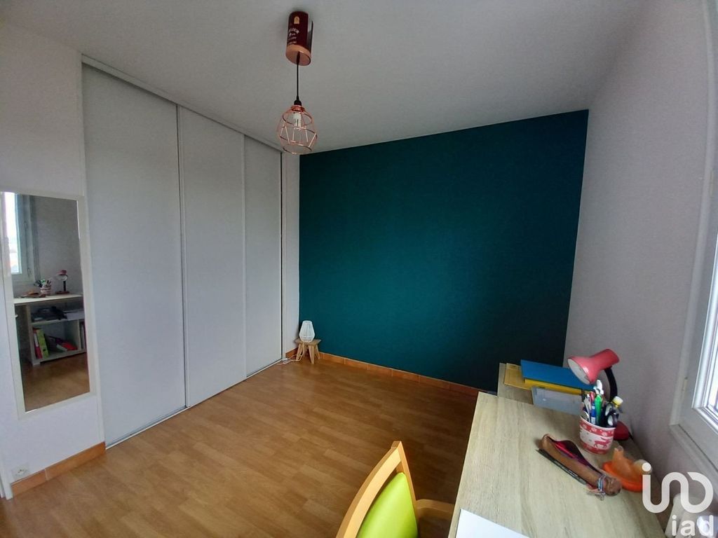 Achat appartement à vendre 3 pièces 57 m² - Tours