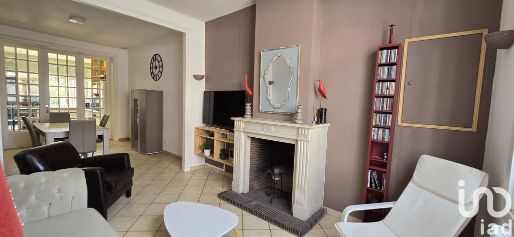 Achat maison 3 chambre(s) - Denain