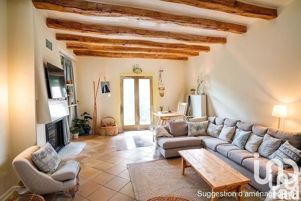 Achat maison à vendre 6 chambres 200 m² - Bures-sur-Yvette