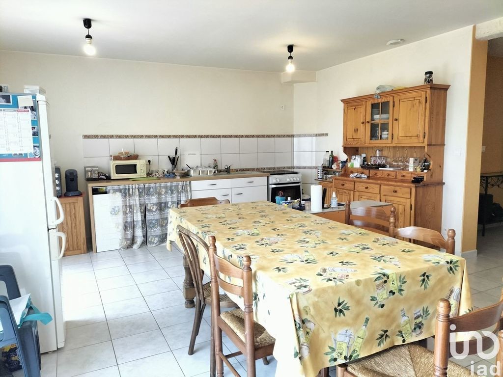 Achat maison 4 chambre(s) - Narbonne