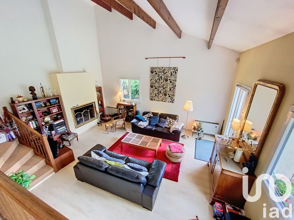 Achat maison 5 chambre(s) - Soisy-sur-Seine