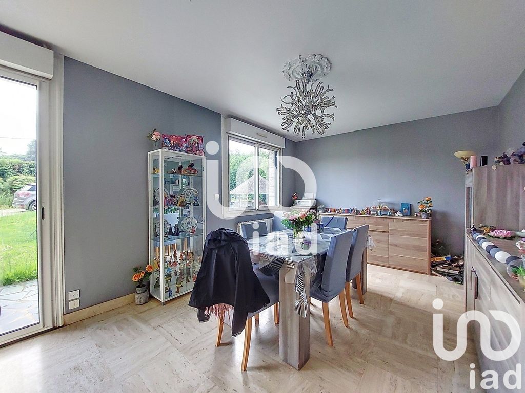 Achat maison 5 chambre(s) - La Lucerne-d'Outremer