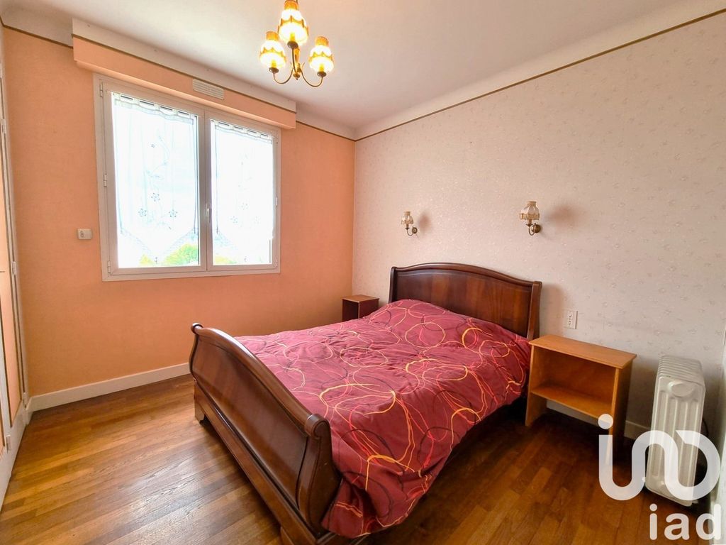 Achat maison 4 chambre(s) - Brive-la-Gaillarde