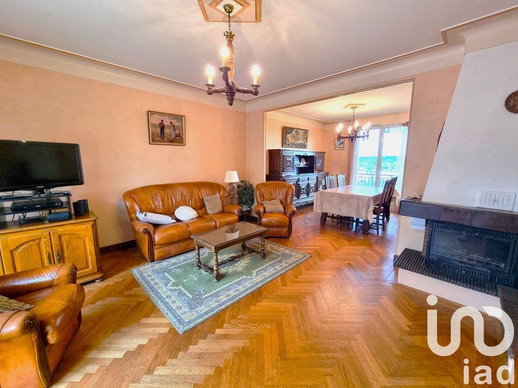 Achat maison à vendre 4 chambres 121 m² - Brive-la-Gaillarde