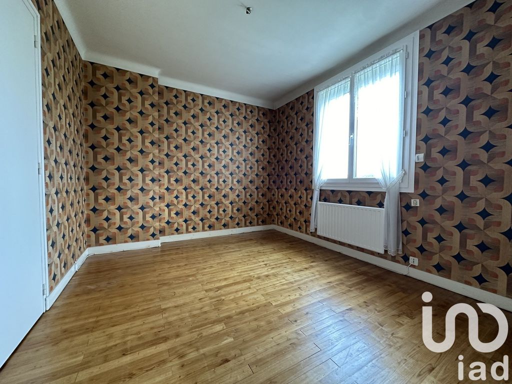 Achat maison 4 chambre(s) - Le Pellerin