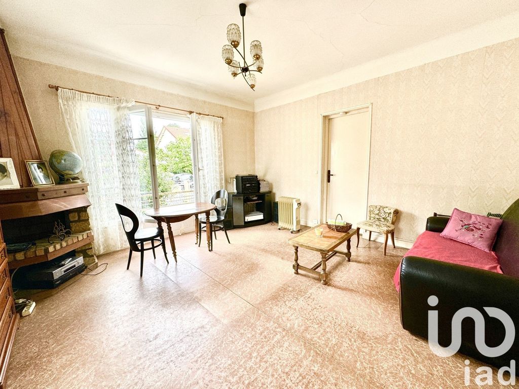 Achat maison 3 chambre(s) - Fresnes