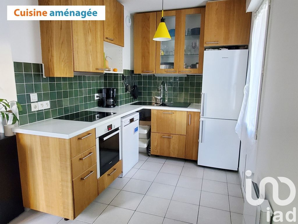 Achat appartement 2 pièce(s) Tours