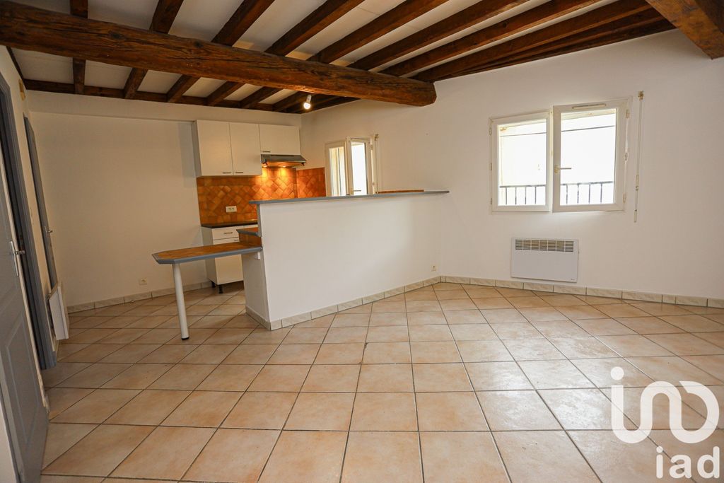 Achat appartement à vendre 2 pièces 41 m² - Ouveillan