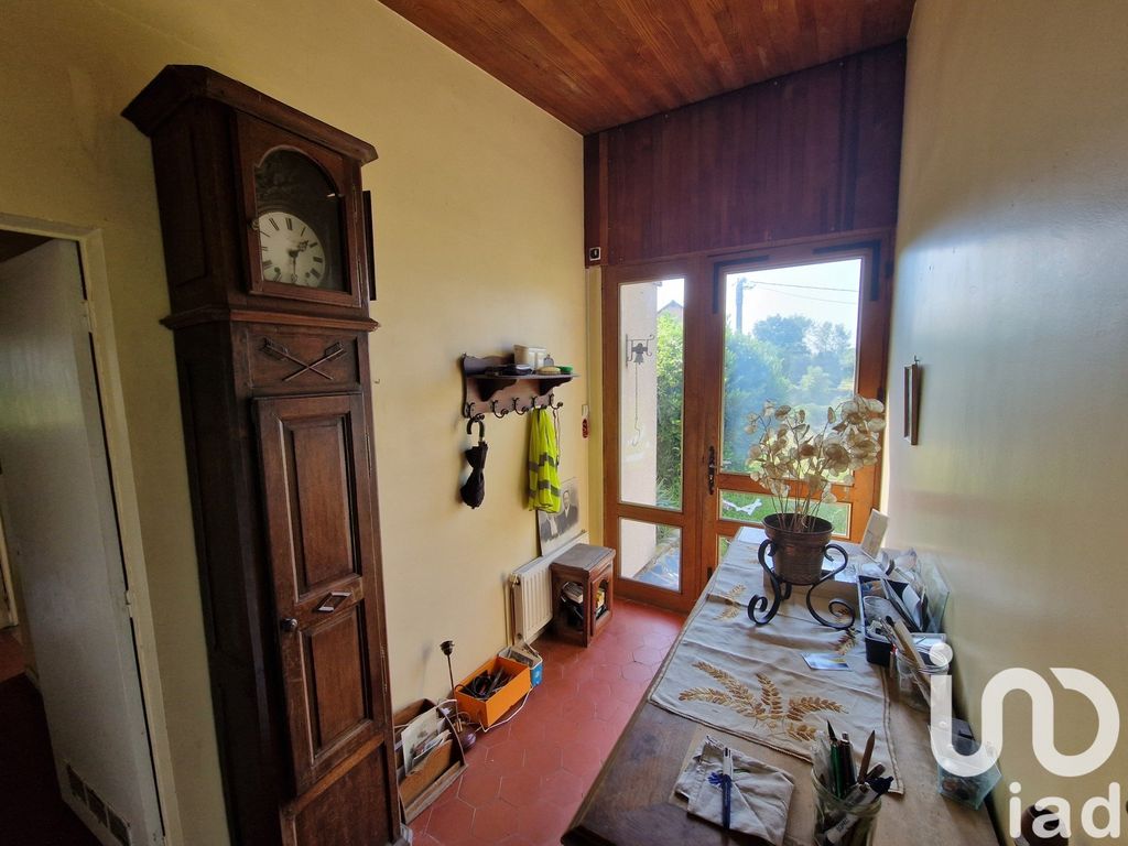 Achat maison 3 chambre(s) - Sorcy-Bauthémont