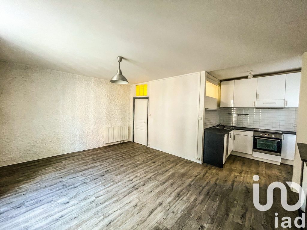 Achat appartement à vendre 2 pièces 36 m² - Rennes