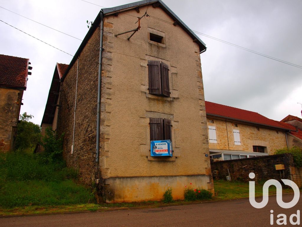 Achat maison 2 chambre(s) - Le Val-d'Esnoms