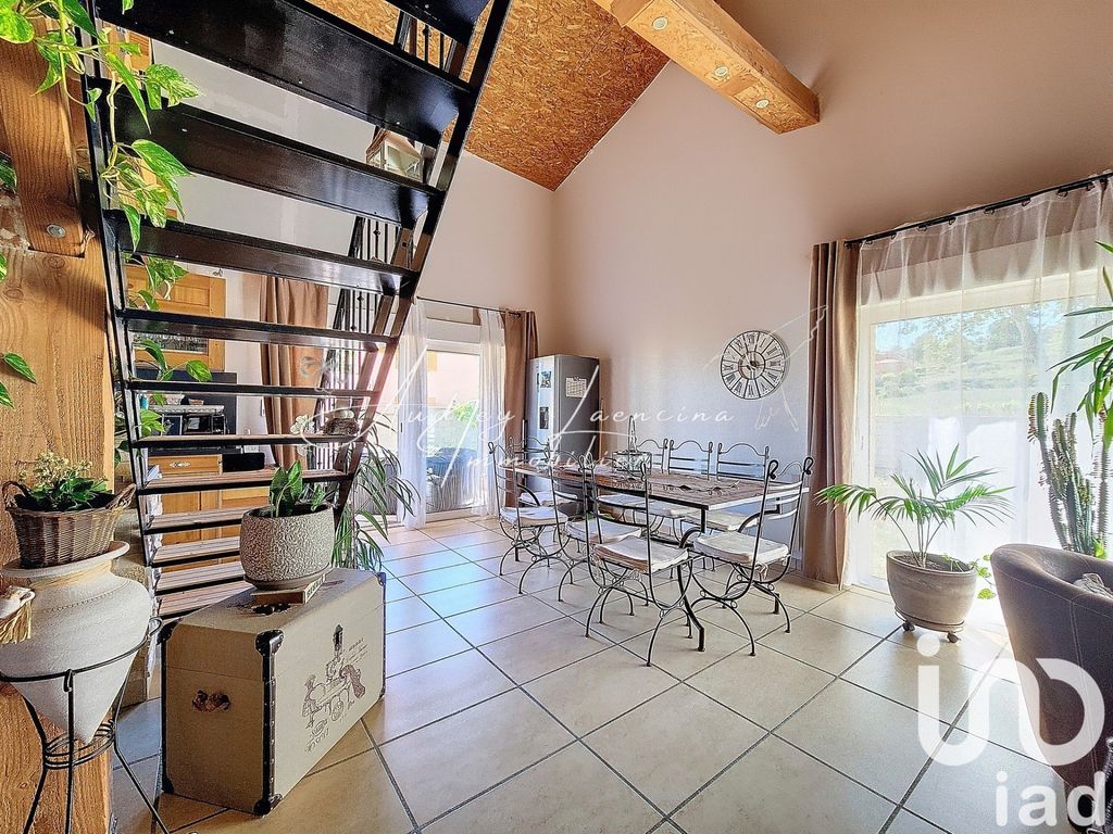 Achat maison à vendre 2 chambres 164 m² - Fontès