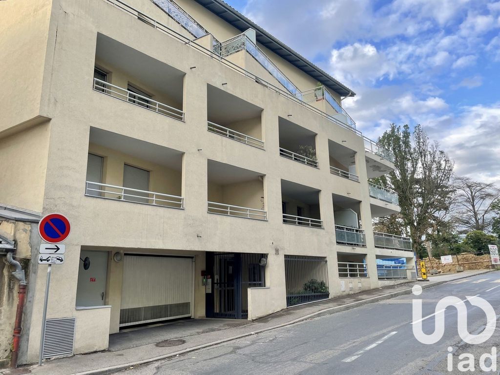 Achat appartement à vendre 3 pièces 72 m² - Tassin-la-Demi-Lune