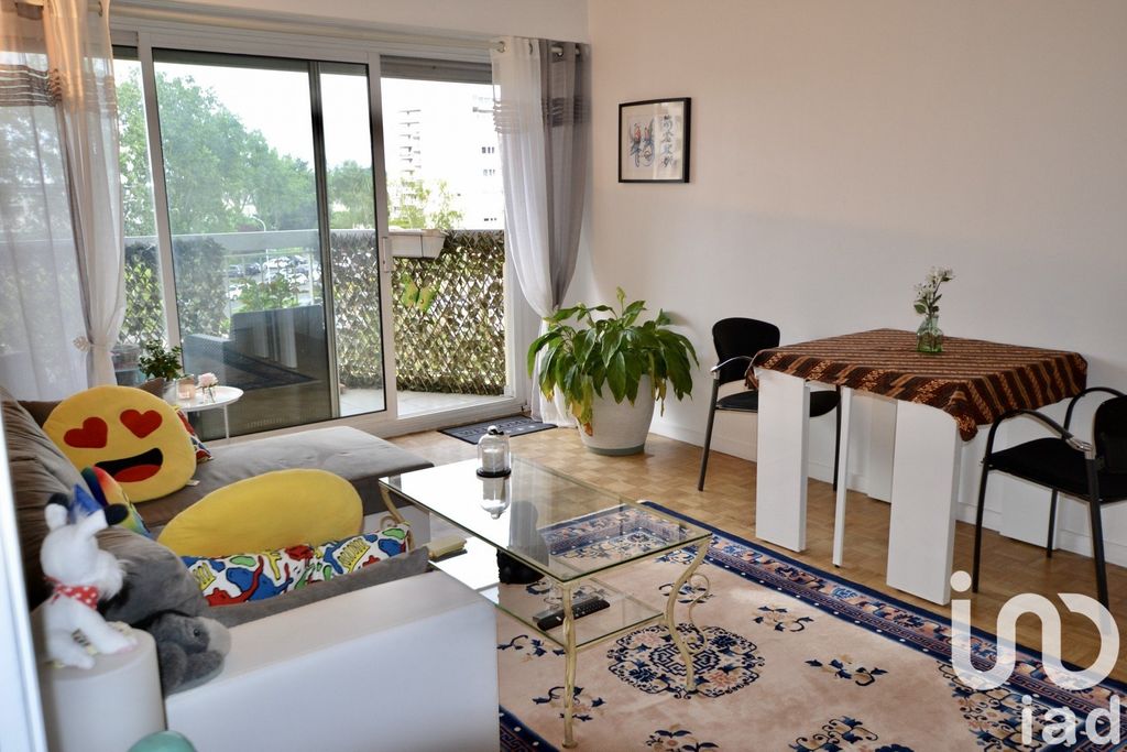 Achat appartement à vendre 3 pièces 65 m² - Marly-le-Roi