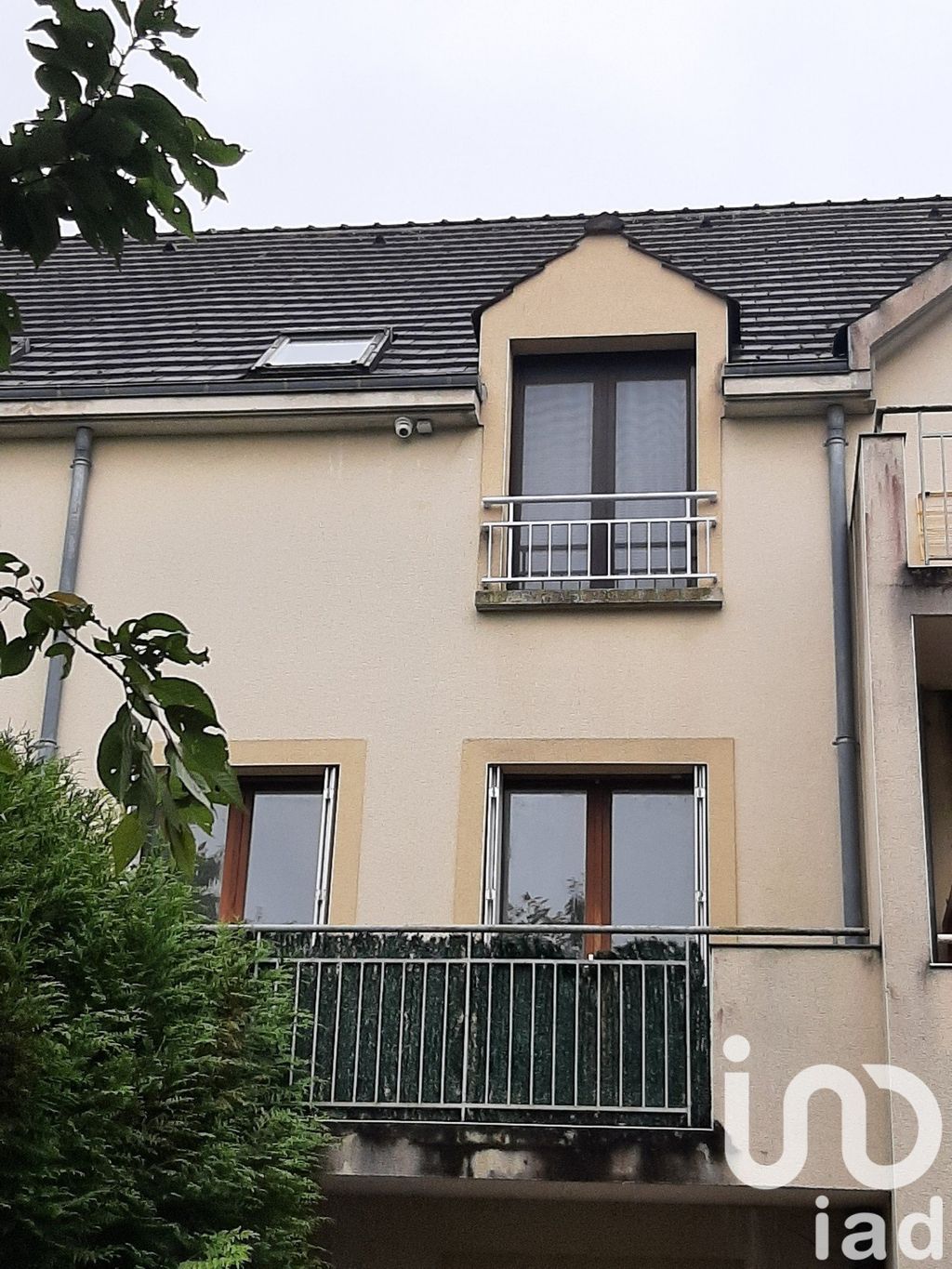 Achat studio à vendre 32 m² - Tournan-en-Brie