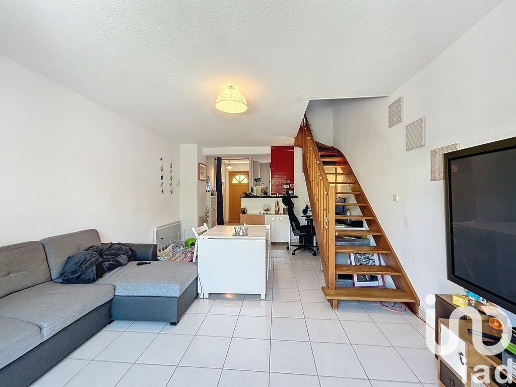 Achat maison 2 chambre(s) - Cornebarrieu