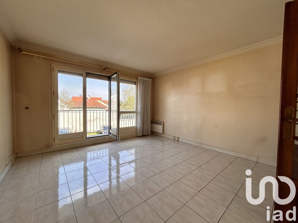 Achat appartement à vendre 3 pièces 68 m² - Chennevières-sur-Marne