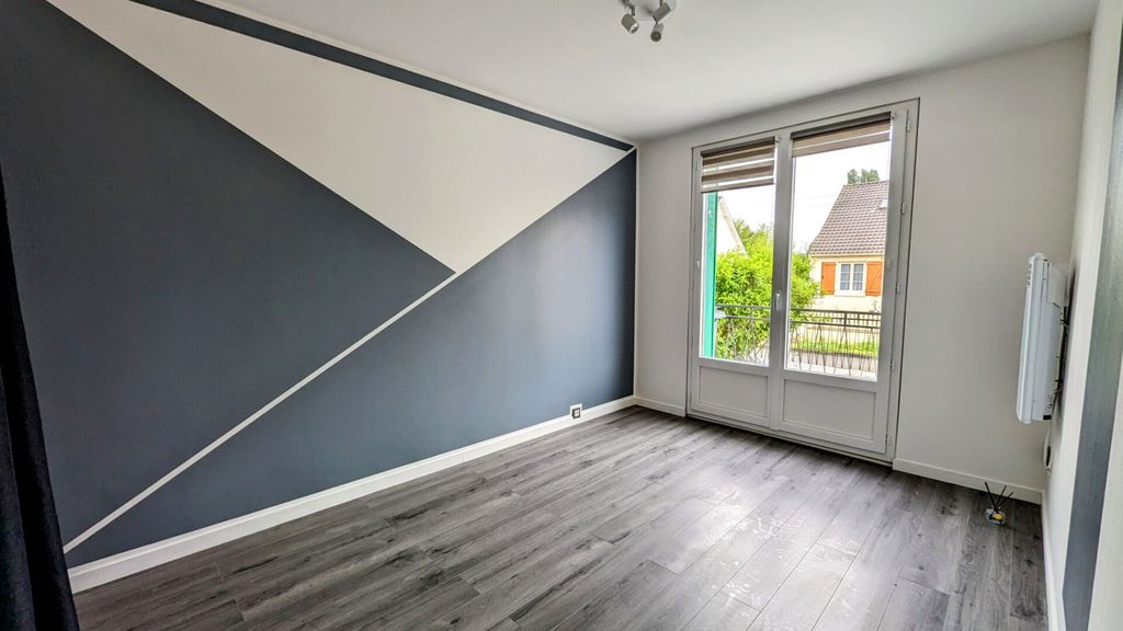 Achat appartement à vendre 2 pièces 33 m² - Chaumontel