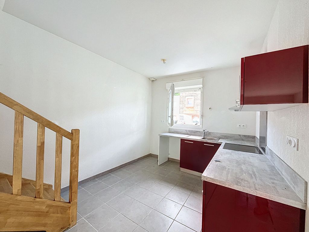 Achat maison 3 chambre(s) - Manosque