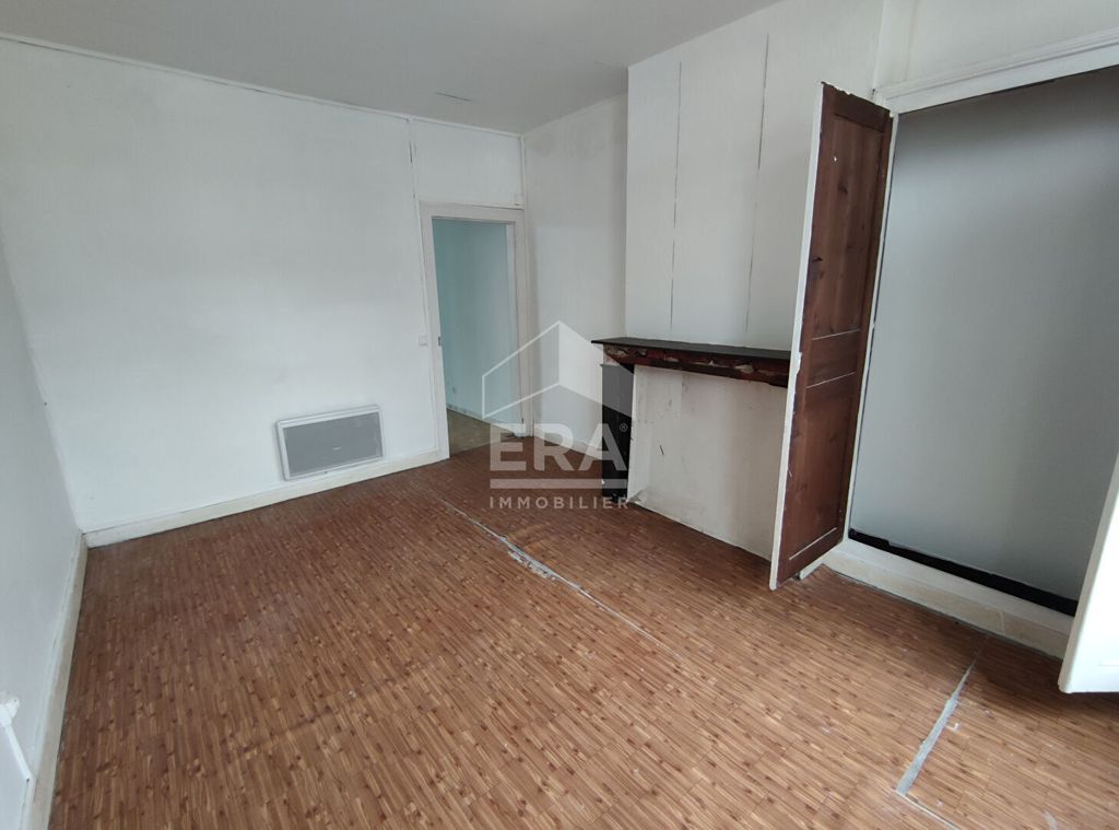 Achat maison à vendre 1 chambre 67 m² - Arques