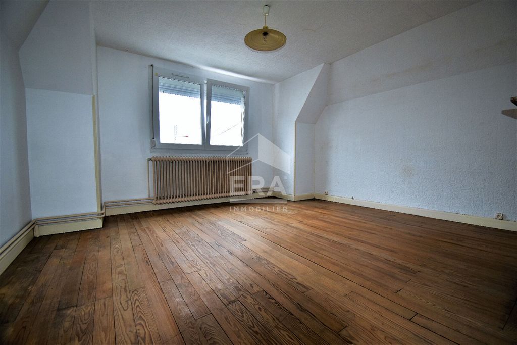 Achat maison 2 chambre(s) - Saint-Omer