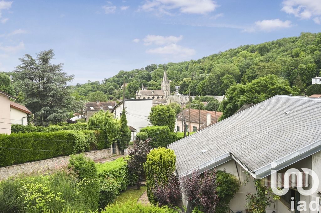 Achat maison 5 chambre(s) - Bougival