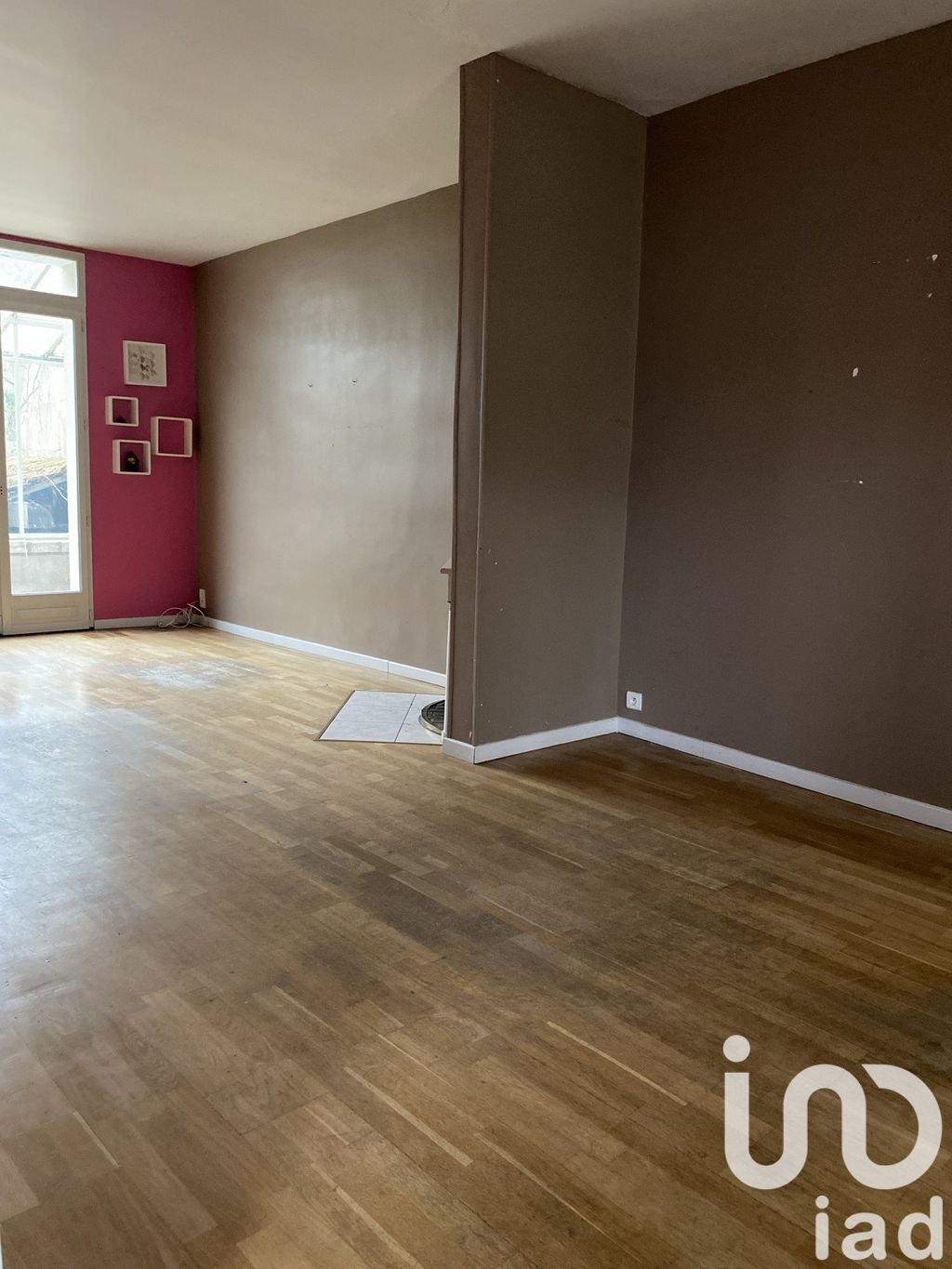 Achat maison à vendre 5 chambres 192 m² - Pont-Sainte-Maxence