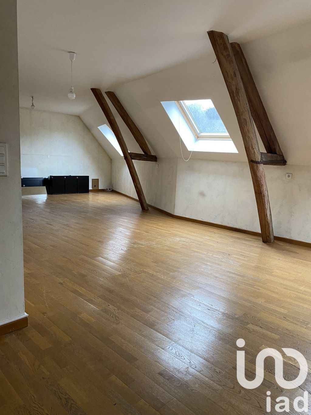 Achat maison 5 chambre(s) - Pont-Sainte-Maxence