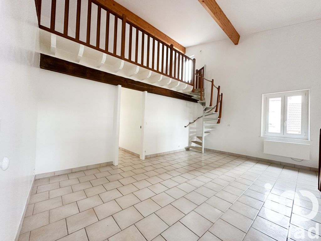 Achat appartement à vendre 6 pièces 115 m² - Château-Thierry