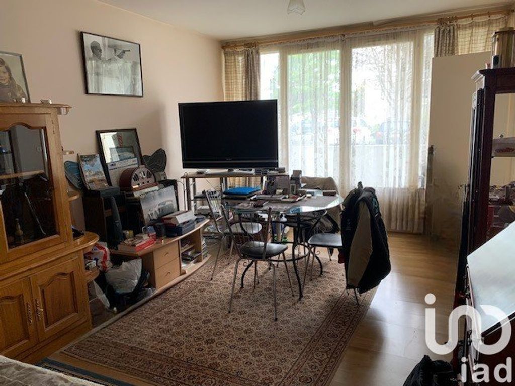 Achat studio à vendre 34 m² - Saumur