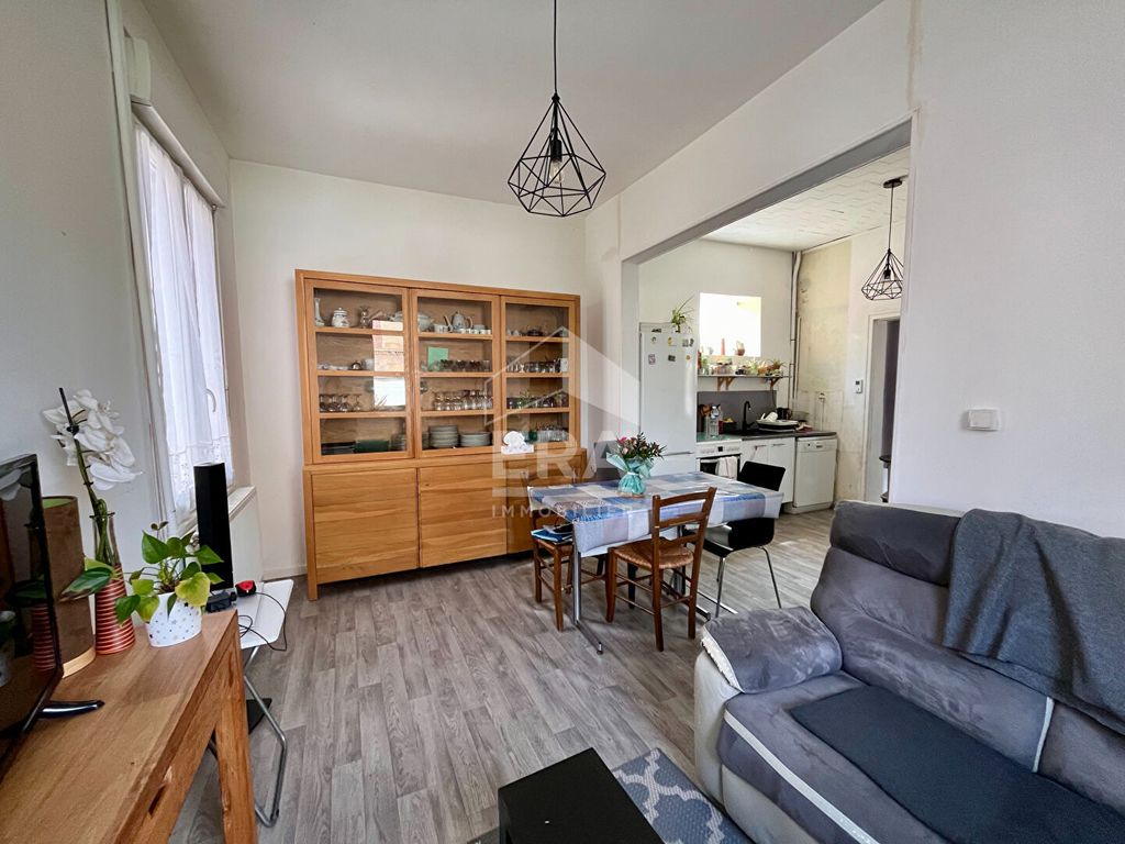 Achat maison 2 chambre(s) - Caudebec-lès-Elbeuf