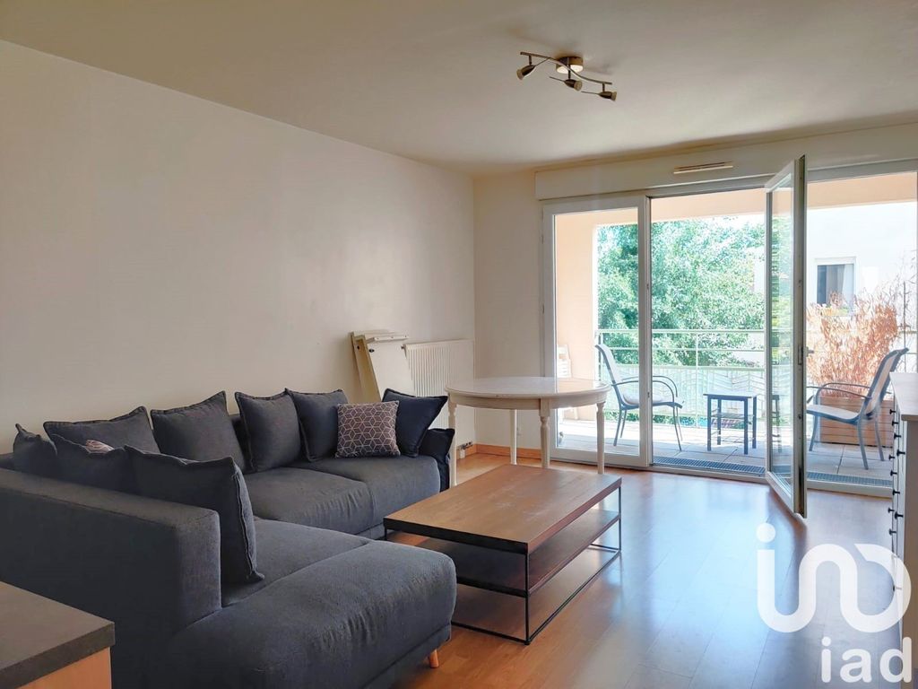 Achat appartement à vendre 3 pièces 64 m² - Bagnolet